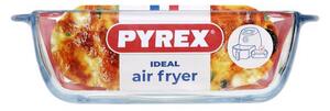 Pyrex Skleněná mísa do horkovzdušné trouby 20x17cm/1l., borosilikát