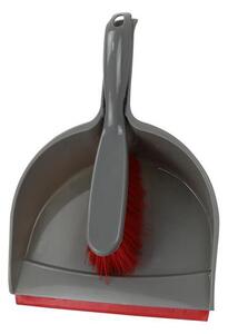 Toro Smetáček a lopatka šedá
