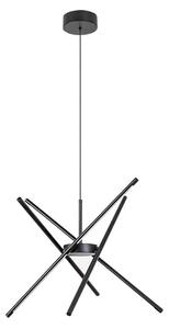 RABALUX 72338 Henli2 závěsné svítidlo LED 40W/2800lm 3000K černá, bílá