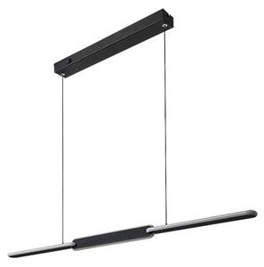 RABALUX 72231 Sindri závěsné svítidlo LED 36W/2050lm 3000+4000K černá, bílá, DIP switch