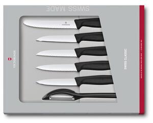 Victorinox Sada 6 ks nožů na zeleninu