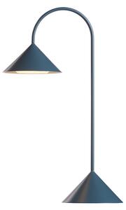 Frandsen - Grasp Portable Stolní Lampa H47 Matt Petroleum - Lampemesteren