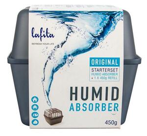 Lafita Pohlcovač vlhkosti 450g