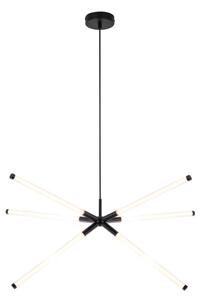 RABALUX 72168 Nivaro závěsné svítidlo LED 36W/3150lm 3000K černá, bílá