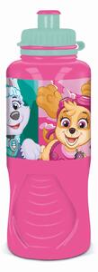 Stor Láhev na pití PAW Patrol 430ml
