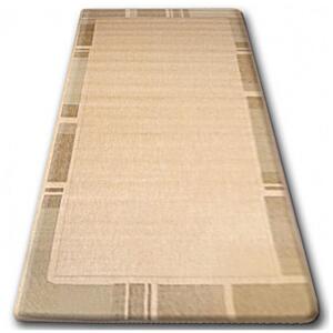 Kusový koberec Uga hnědobéžový 160x230cm