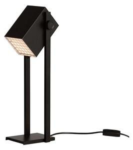 Frandsen - BF Quadro Stolní Lampa Matt Black - Lampemesteren