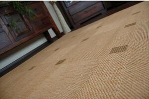 Kusový koberec Lee béžový 240x330cm