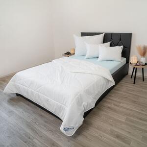 Kvalitex Prodloužená letní přikrývka COOL EFECT 140x220cm
