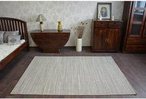 Kusový koberec Balt šedobéžový 240x330cm