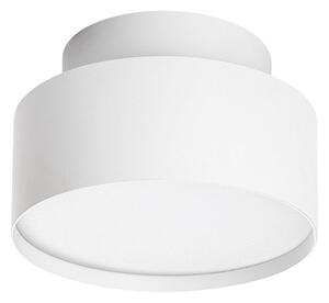 RABALUX 71325 Ovidia stropní svítidlo D140mm LED 24W/1110lm 3000K bílá