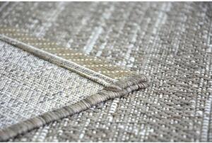 Kusový koberec Balt šedobéžový 120x170cm