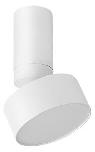 RABALUX 71326 Ovidia povrchové bodové svítidlo D110mm LED 10W/640lm 3000K bílá