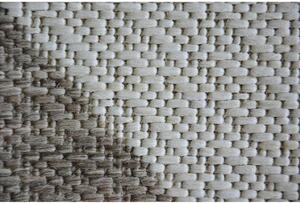 Kusový koberec Orland béžový 240x330cm