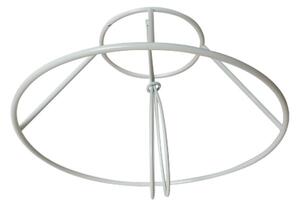 Le Klint - Stolní Lampa Frame pro Side Lengths 14-23 - Lampemesteren
