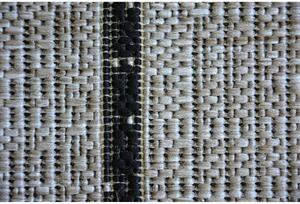 Kusový koberec Taros šedobéžový 160x230cm