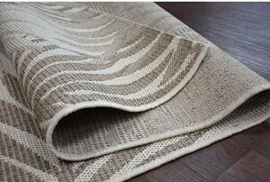 Kusový koberec Palmy béžový 240x330cm
