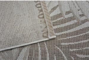 Kusový koberec Palmy béžový 120x170cm
