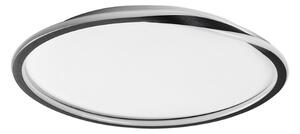RABALUX 71290 Mathiola stropní svítidlo D560mm LED 40W/2200lm 4000K černá, bílá