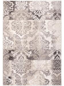 *Kusový koberec Orient světle béžový 133x190cm
