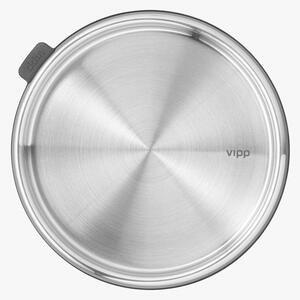 Vipp - Vipp10 Container WhiteVipp - Lampemesteren