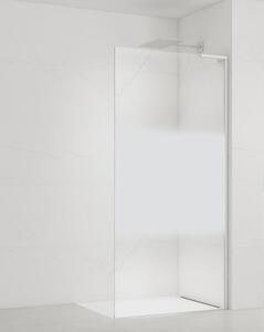 Sprchová zástěna SAT Walk-in 120 cm SATBWI120MPZAVPB