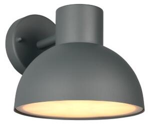 TRIO 262360142 ELBE venkovní nástěnné svítidlo 1xE27 IP44 antracitová