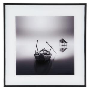 Obraz 30x30 cm Wandering Boat – PT LIVING