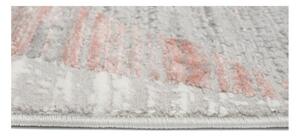 Kusový koberec Asthan růžový 120x170cm