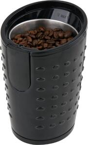 Lund Mlýnek na kávu 150W černý