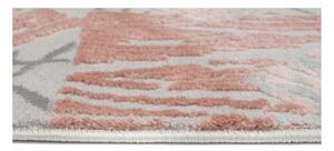 Kusový koberec Persy růžový 250x350cm