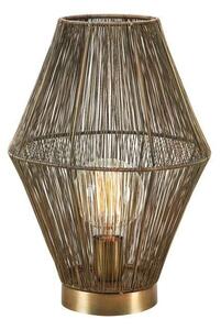 Markslöjd - Casa Stolní Lampa Antique BrassMarkslöjd - Lampemesteren