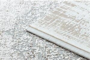 Luxusní kusový koberec akryl Diana hnědý 160x230cm