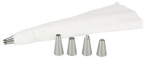 Silvercrest® Lis na pečivo / Sada na zdobení (sáček na zdobení) (100394162002)