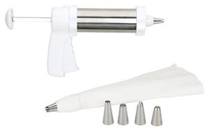 Silvercrest® Lis na pečivo / Sada na zdobení (100394162)