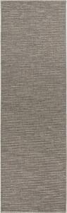 BT Carpet - Hanse Home koberce Běhoun Nature 104261 Cream/Multicolor – na ven i na doma Rozměry koberců: 80x150