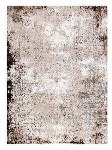 Luxusní kusový koberec akryl Sarah krémový 160x230cm