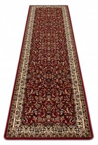 Kusový koberec Royal bordó atyp 60x250cm