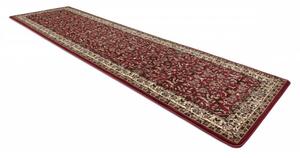 Kusový koberec Royal bordó atyp 70x200cm