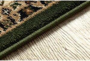 Kusový koberec Royal zelený atyp 60x200cm