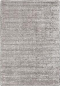 Nirmal Kusový koberec Cordoba Teal Grey šedý Rozměr: 140x200 cm