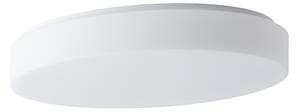 Osmont GEM44256 Gemini 2, oválné stropní svítidlo z triplexového skla, 2x75W E27, IP43, 49,5x31cm