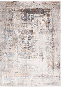 Kusový koberec Norman světle šedý 80x150cm
