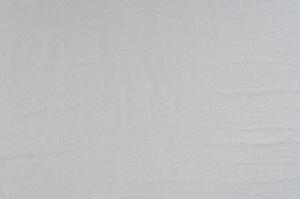 Krémová záclona 300x260 cm Voile – Mendola Fabrics