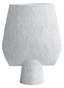 101 Copenhagen - Sphere Vase Square Shisen Big Bone White101 Copenhagen - Lampemesteren