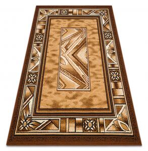 Weltom Kusový koberec BCF Morad OPAL Klasický moderní staré zlato Rozměr: 300x400 cm