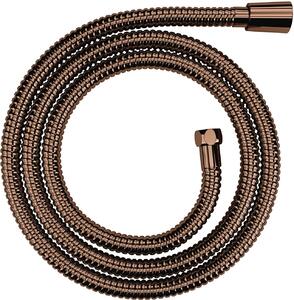 Omnires Y sprchová hadice 150 cm měděná 029CP