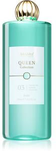 Mr & Mrs Fragrance Queen 03 náplň do aroma difuzérů 500 ml