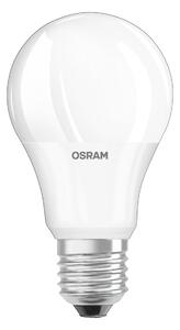 LED žárovka E27 teplá 2700k 10w 1055 lm