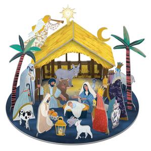 Adventní kalendář Christmas Icons – Roger la Borde